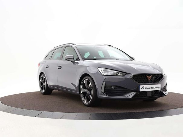 Cupra Leon Sportstourer e-Hybrid DSG 150 kW image number 36