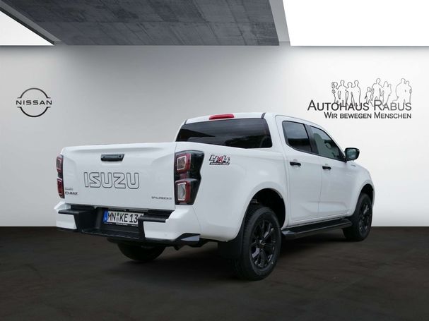 Isuzu D-Max 120 kW image number 7