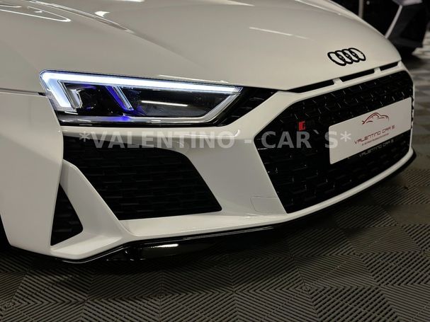 Audi R8 5.2 quattro 449 kW image number 10