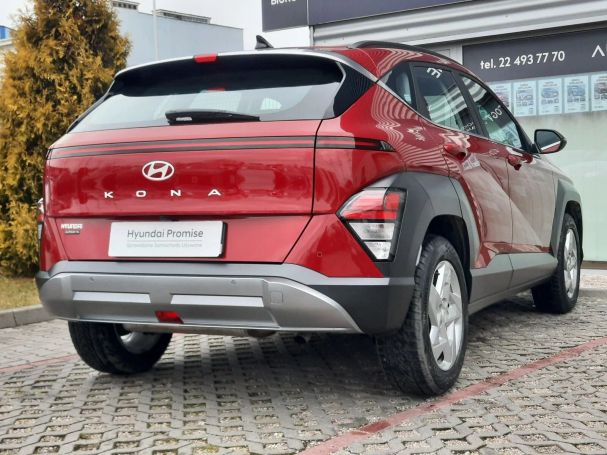 Hyundai Kona 1.0 T-GDI 88 kW image number 2