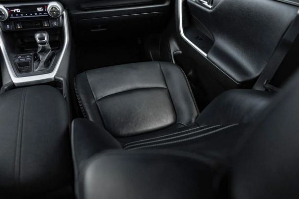 Toyota RAV 4 129 kW image number 26