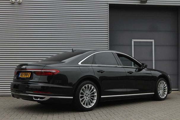 Audi A8 50 TDI quattro 210 kW image number 3