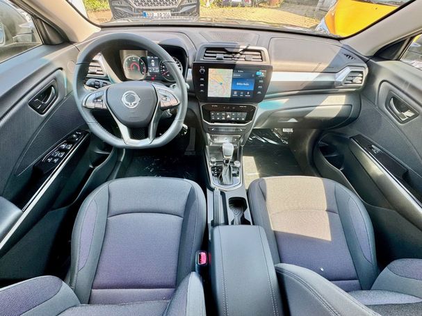 SsangYong Tivoli 1.5 120 kW image number 13