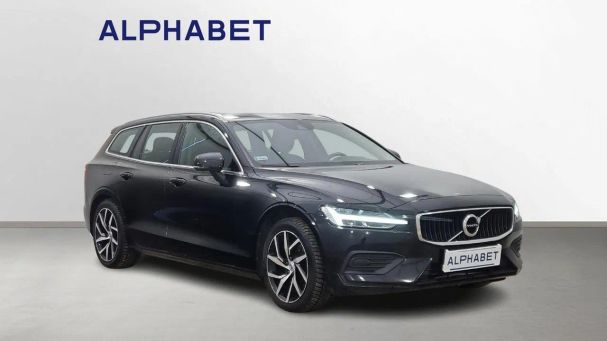 Volvo V60 T4 Momentum Pro 140 kW image number 9