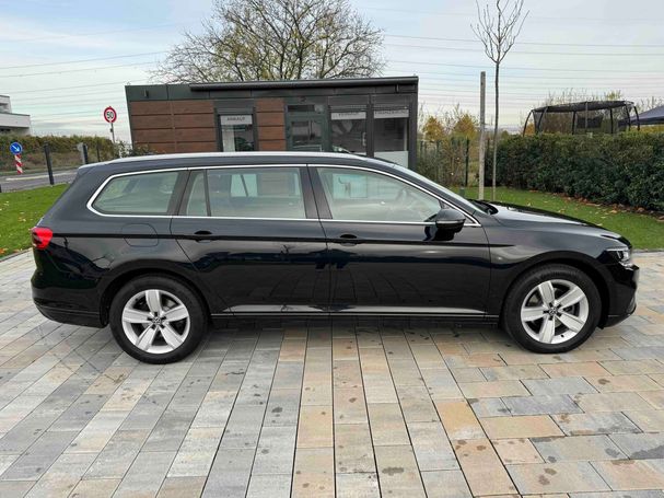 Volkswagen Passat Variant 2.0 TSI Business DSG 140 kW image number 7