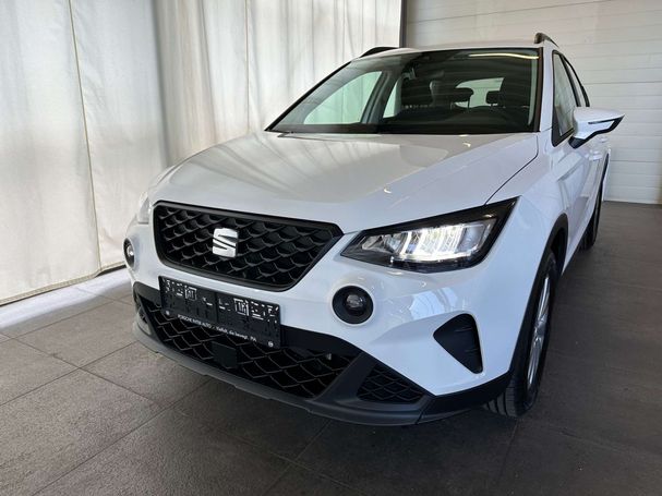 Seat Arona 1.0 TSI Reference 70 kW image number 1