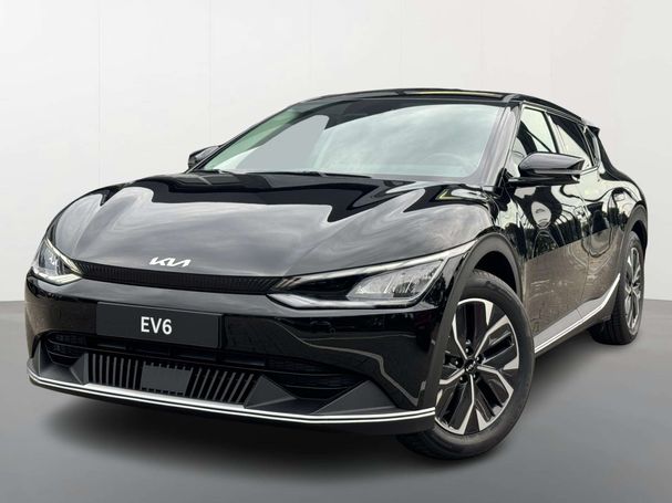 Kia EV6 58 kWh 125 kW image number 23