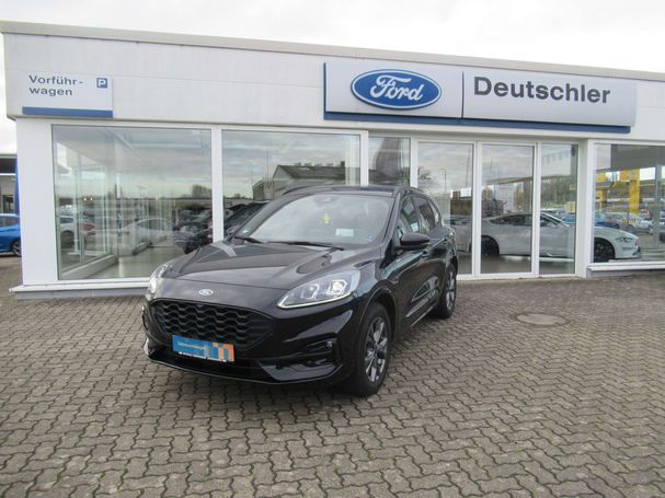 Ford Kuga ST-Line X 132 kW image number 1