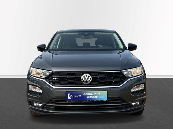 Volkswagen T-Roc 1.0 TSI Style 85 kW image number 2