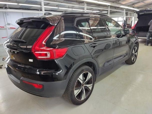 Volvo XC40 Recharge 192 kW image number 4