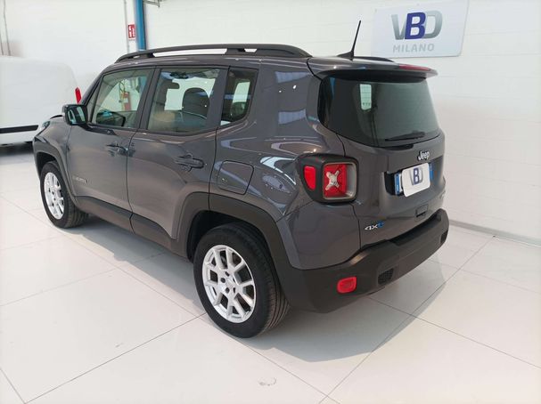 Jeep Renegade 140 kW image number 4