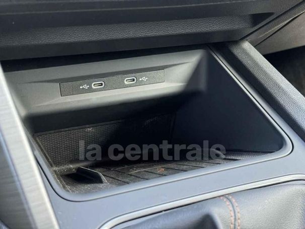 Cupra Formentor 1.5 TSi 110 kW image number 26