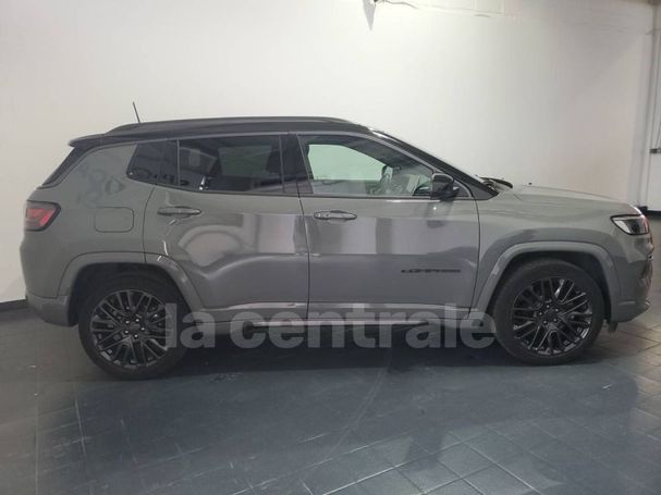 Jeep Compass 1.3 GSE 110 kW image number 11