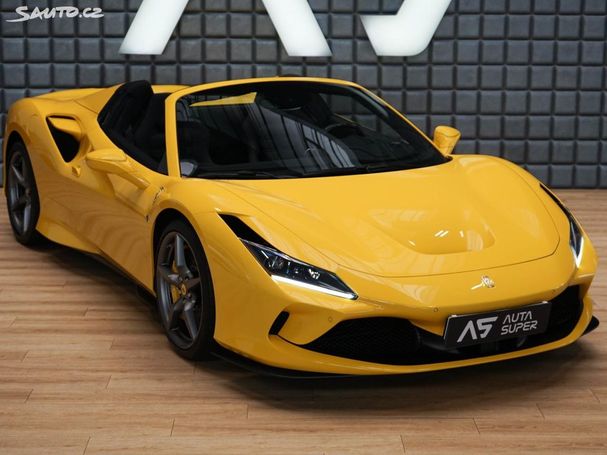 Ferrari F8 Spider 530 kW image number 18