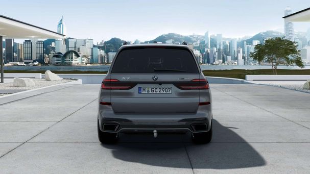 BMW X7 xDrive40i 280 kW image number 7