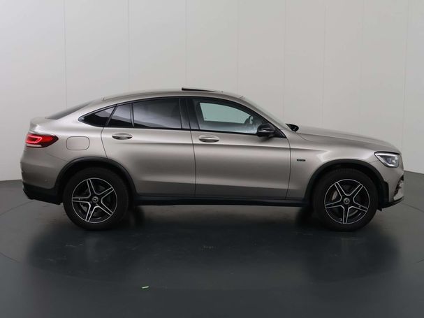 Mercedes-Benz GLC 300 e 4Matic 235 kW image number 6