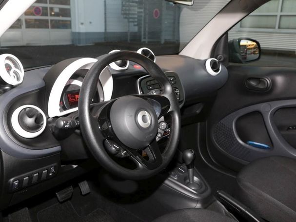 Smart ForTwo EQ 60 kW image number 7