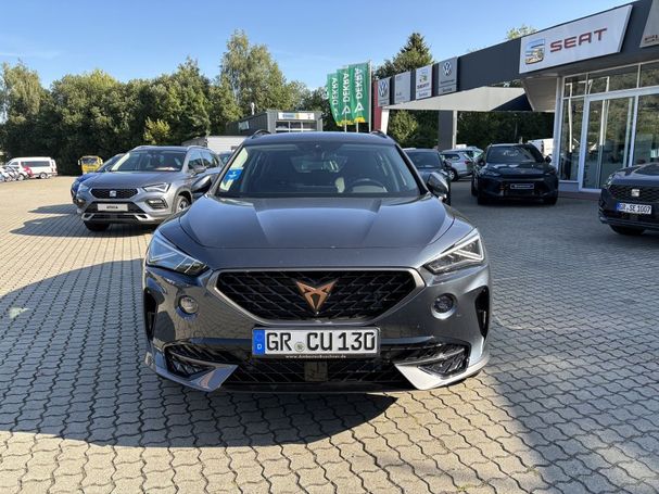 Cupra Formentor 1.5 TSI DSG 110 kW image number 3