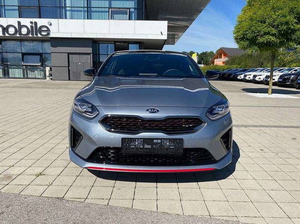 Kia ProCeed 150 kW image number 3