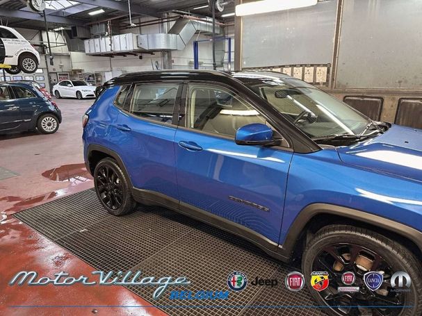 Jeep Compass 1.3 Turbo 96 kW image number 4