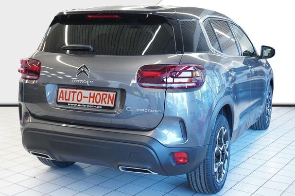 Citroen C5 Aircross Pure Tech 130 S&S FEEL 96 kW image number 3