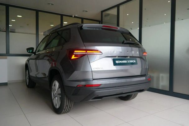 Skoda Karoq 110 kW image number 7