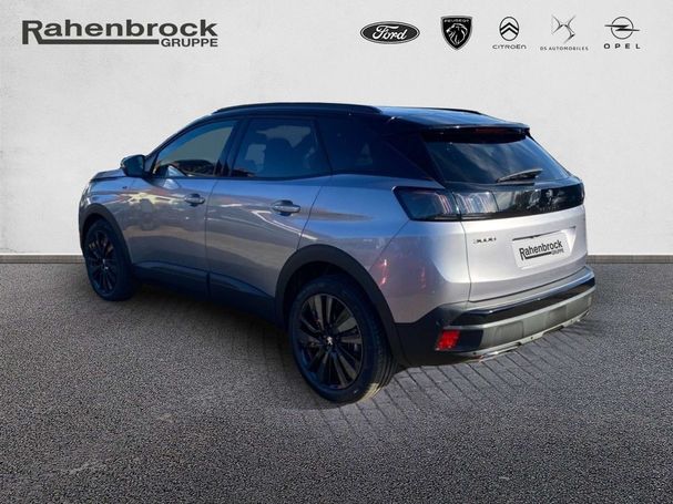 Peugeot 3008 PureTech 130 EAT8 96 kW image number 7