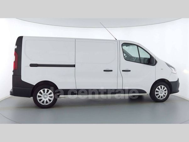 Renault Trafic dCi L2H1 110 kW image number 14