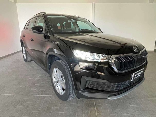 Skoda Kodiaq 2.0 TDI DSG 110 kW image number 12