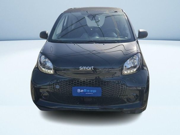 Smart ForTwo EQ 60 kW image number 6