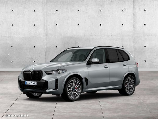 BMW X5 xDrive30d 210 kW image number 1