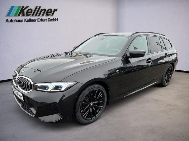 BMW 320d Touring xDrive 140 kW image number 1