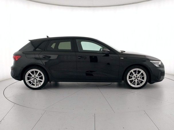 Audi A3 30 TDI S-line Sportback 85 kW image number 4