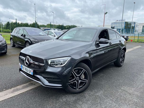 Mercedes-Benz GLC 300 235 kW image number 10