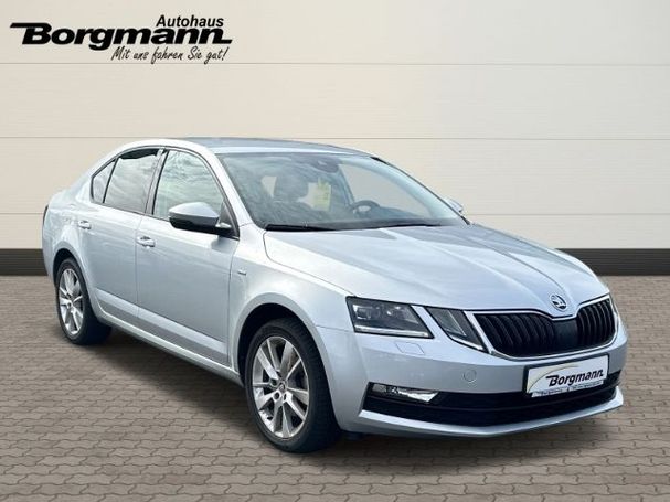 Skoda Octavia 1.5 Clever 110 kW image number 2