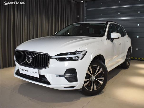 Volvo XC60 B4 AWD 145 kW image number 1