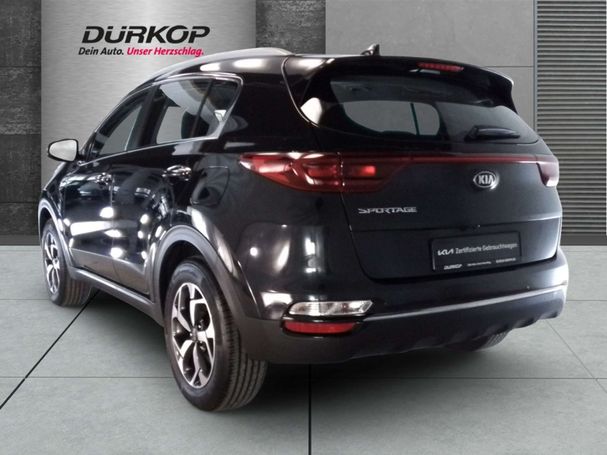 Kia Sportage 1.6 2WD VISION 97 kW image number 2