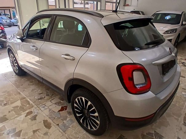 Fiat 500X Cross 1.6 96 kW image number 9