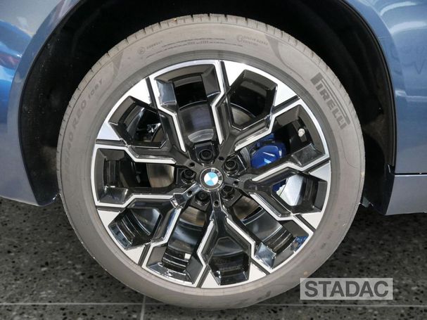 BMW X3 20 M Sportpaket xDrive 153 kW image number 6