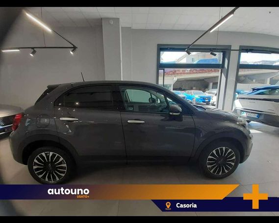 Fiat 500X 1.0 88 kW image number 4