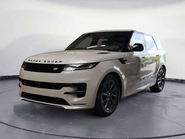 Land Rover Range Rover Sport D250 183 kW image number 1