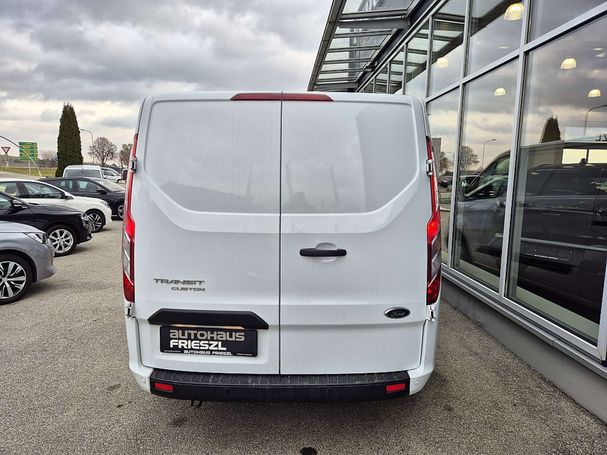 Ford Transit Custom 300 L2H1 2.0 TDCi Trend 125 kW image number 4