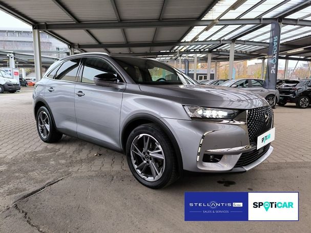 DS Automobiles 7 Crossback BlueHDi 180 BE CHIC 132 kW image number 2