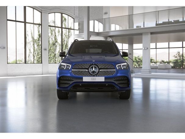 Mercedes-Benz GLE 400 d 4Matic Line 243 kW image number 13