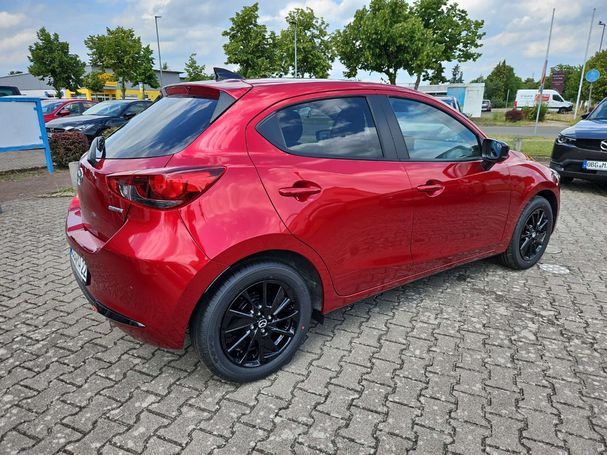 Mazda 2 SkyActiv-G 90 66 kW image number 3