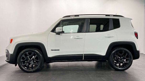 Jeep Renegade 1.4 MultiAir Limited 103 kW image number 7