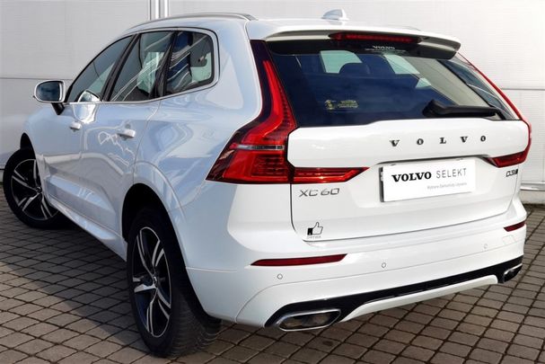 Volvo XC60 110 kW image number 7