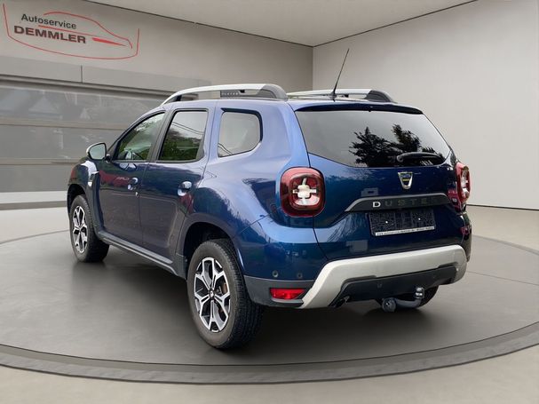 Dacia Duster 84 kW image number 7