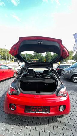 Opel Adam 64 kW image number 8