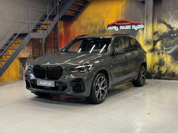 BMW X5 xDrive 210 kW image number 2